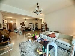 Chantilly Rise (D23), Condominium #461340781